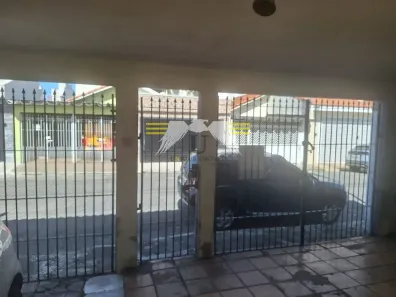 Lote/Terreno à venda, 200m² no Jardim Vila Formosa, São Paulo