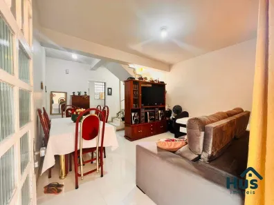 Casa com 2 Quartos à venda, 71m² no Jardim Leblon, Belo Horizonte