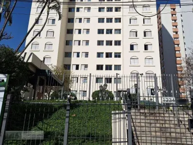 Apartamento com 2 Quartos à venda, 70m² no Campo Belo, São Paulo