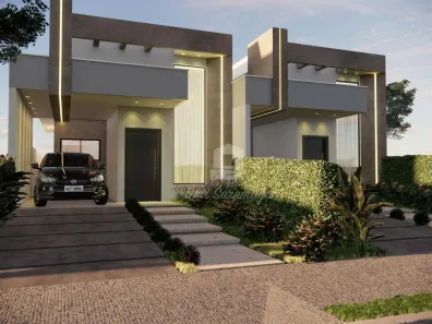 Casa com 3 Quartos à venda, 98m² no Chácaras de Inoã (Inoã), Maricá