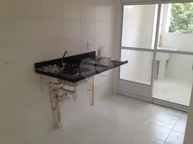 Apartamento com 2 Quartos à venda, 57m² no Vila Andrade, São Paulo