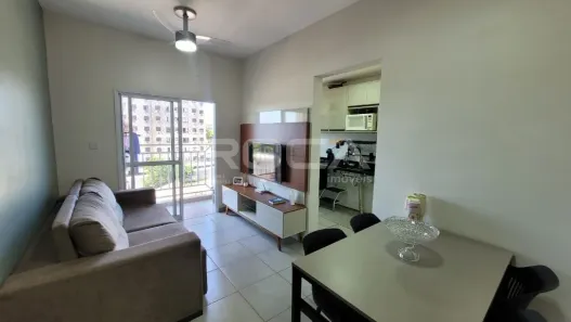 Apartamento com 2 Quartos à venda, 58m² no Campos Elíseos, Ribeirão Preto