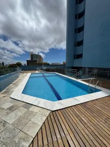 Apartamento com 4 Quartos à venda, 320m² no Candelária, Natal