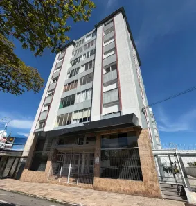 Apartamento com 2 Quartos à venda, 66m² no Nossa Senhora de Lourdes, Caxias do Sul