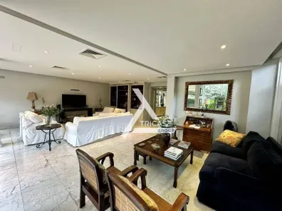 Casa com 4 Quartos à venda, 600m² no Jardim América, São Paulo