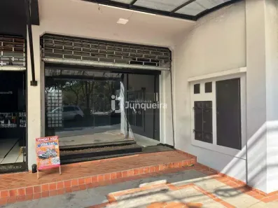 Ponto Comercial para alugar, 42m² no Morumbi, Piracicaba