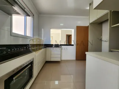 Apartamento com 3 Quartos à venda, 121m² no Nova Aliança, Ribeirão Preto