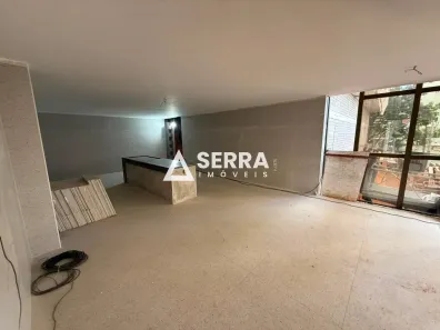 Apartamento com 3 Quartos à venda, 116m² no Caminho das Árvores, Salvador