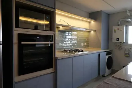 Apartamento com 2 Quartos para alugar, 67m² no Vila Madalena, São Paulo