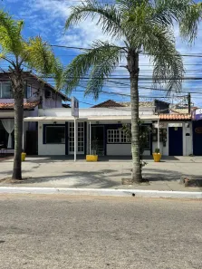 Ponto Comercial com 5 Quartos à venda, 200m² no Village de Búzios, Armação dos Búzios