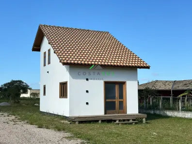 Casa com 2 Quartos à venda, 51m² no Arroio, Imbituba