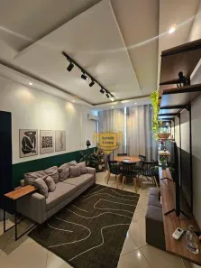 Apartamento com 3 Quartos à venda, 96m² no Icaraí, Niterói