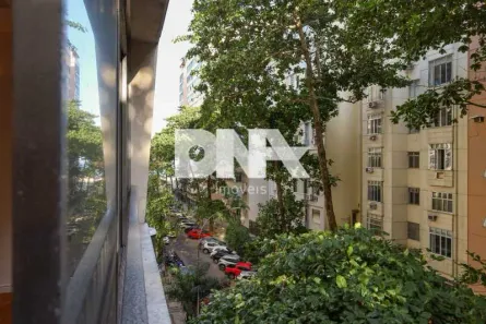 Apartamento com 3 Quartos à venda, 215m² no Copacabana, Rio de Janeiro