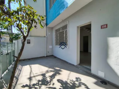 Casa com 2 Quartos para alugar, 76m² no Portuguesa, Rio de Janeiro