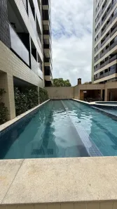 Apartamento com 2 Quartos à venda, 59m² no Mangabeiras, Maceió