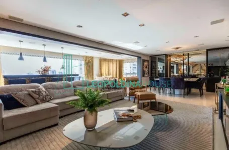 Apartamento com 4 Quartos à venda, 210m² no Vila Leopoldina, São Paulo