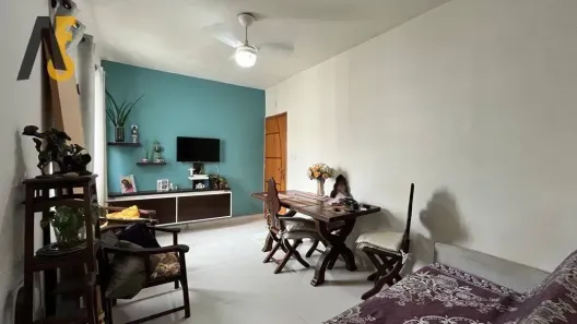 Apartamento com 2 Quartos à venda, 47m² no Pechincha, Rio de Janeiro