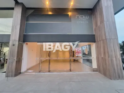 Ponto Comercial para alugar, 112m² no Canto, Florianópolis