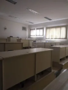 Imóvel Comercial com 6 Quartos para alugar, 690m² no Jardim Santa Genebra II (Barão Geraldo), Campinas