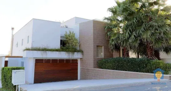Casa de Condomínio com 3 Quartos à venda, 555m² no Golf Gardens, Carapicuíba
