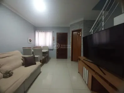 Sobrado com 2 Quartos à venda, 80m² no Vila Ré, São Paulo