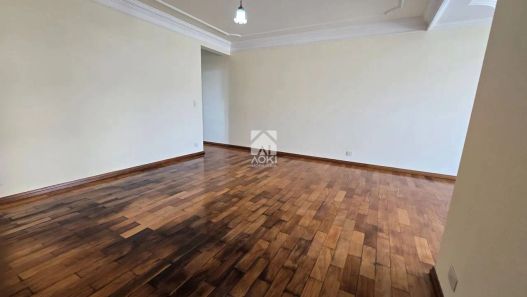 Apartamento com 3 Quartos à venda, 110m² no Jardim São Paulo, Americana