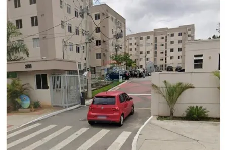 Apartamento com 2 Quartos à venda, 41m² no Campo Grande, Rio de Janeiro