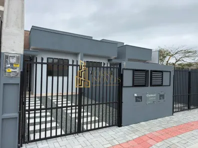 Casa com 2 Quartos à venda, 59m² no Meia Praia, Navegantes