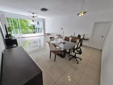 Apartamento com 3 Quartos à venda, 170m² no Copacabana, Rio de Janeiro