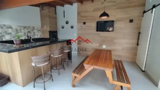 Casa com 3 Quartos à venda, 110m² no Chácara Planalto, Jundiaí
