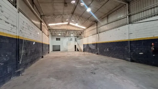 Galpão/Depósito/Armazém para alugar, 350m² no Jardim Campos Elíseos, Campinas