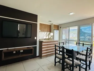 Apartamento com 2 Quartos à venda, 67m² no Pagani, Palhoça