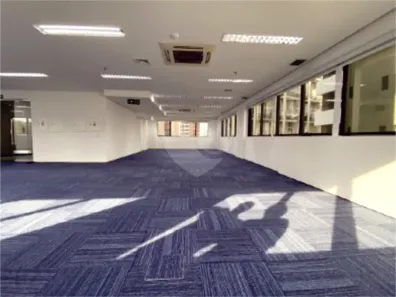 Prédio Comercial para venda ou aluguel, 2452m² no Vila Mariana, São Paulo