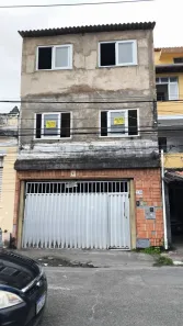 Casa com 6 Quartos à venda, 700m² no Matatu, Salvador