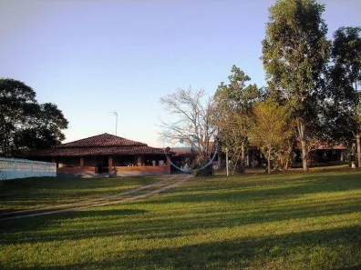 Fazenda/Sítio com 6 Quartos à venda, 600m² no , São Pedro