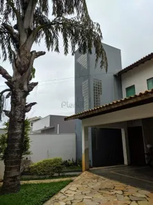 Sobrado com 3 Quartos à venda, 330m² no Vila Georgina, Indaiatuba