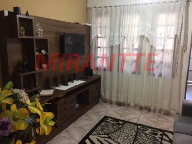 Sobrado com 3 Quartos à venda, 130m² no Jaçanã, São Paulo