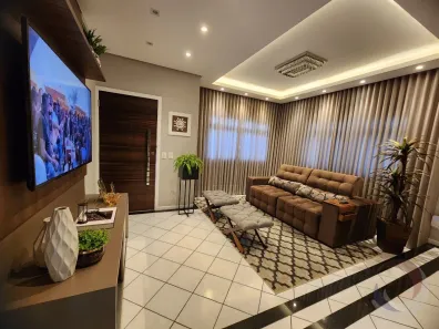 Casa com 3 Quartos à venda, 207m² no Centro, São José