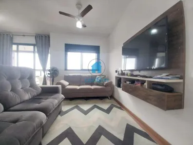 Apartamento com 1 Quarto à venda, 64m² no Vila Osasco, Osasco