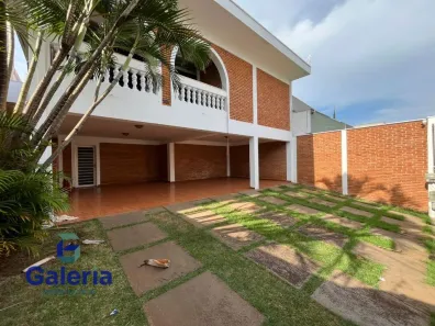 Prédio Comercial com 4 Quartos para alugar, 574m² no Jardim Sumaré, Ribeirão Preto