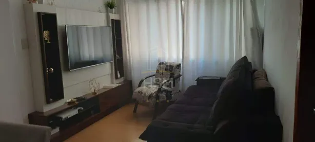 Apartamento com 2 Quartos à venda, 65m² no Nova Petrópolis, São Bernardo do Campo