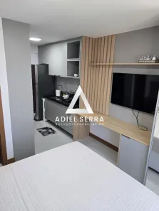Apartamento com 1 Quarto à venda, 19m² no Barra, Salvador