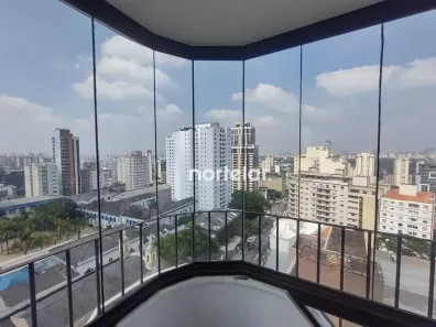 Apartamento com 4 Quartos à venda, 211m² no Santana, São Paulo