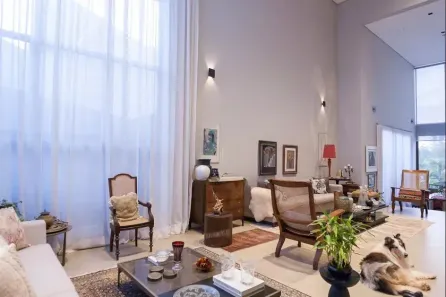 Casa com 3 Quartos à venda, 479m² no Alphaville - Lagoa dos Ingleses, Nova Lima
