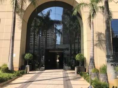 Sala Comercial à venda, 482m² no Itaim Bibi, São Paulo