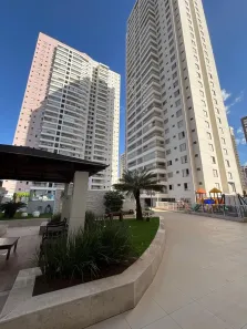 Apartamento com 3 Quartos à venda, 108m² no Jardim Goiás, Goiânia