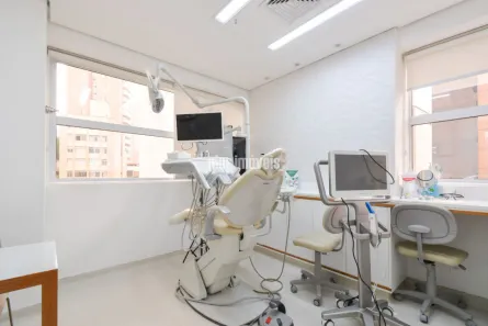 Sala Comercial à venda, 52m² no Bela Vista, São Paulo