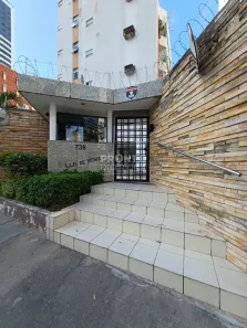 Apartamento com 3 Quartos para alugar, 100m² no Boa Viagem, Recife