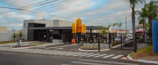 Lote/Terreno à venda, 350m² no Quinta Ranieri, Bauru
