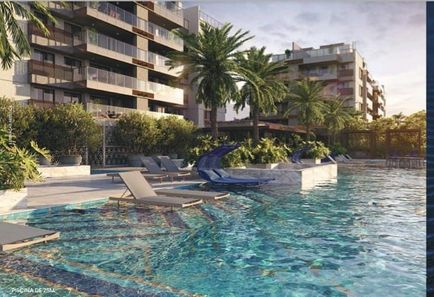 Apartamento com 4 Quartos à venda, 227m² no Barra da Tijuca, Rio de Janeiro
